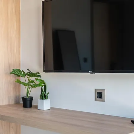 Апартаменты Yiannis Deluxe