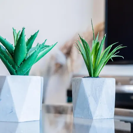 Yiannis Deluxe Apartament Chania (Crete)