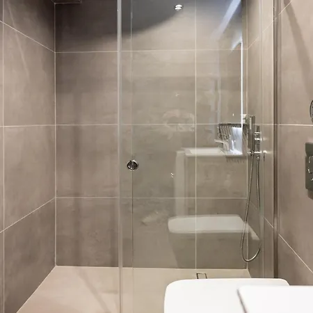 Yiannis Deluxe Appartement La Canée