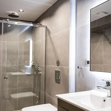 Appartement Yiannis Deluxe *