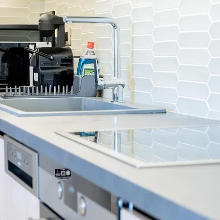 Yiannis Deluxe Ханья