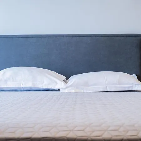 Yiannis Deluxe Apartament