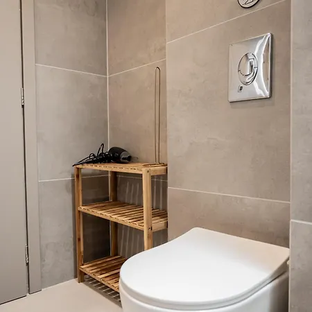 Apartament Yiannis Deluxe *