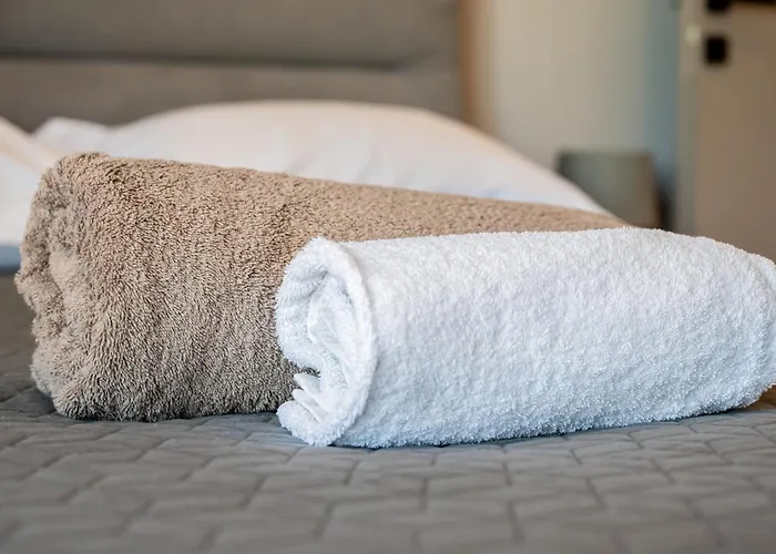 Yiannis Deluxe Апартаменты Ханья