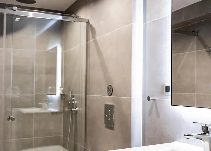 Апартаменты Yiannis Deluxe *