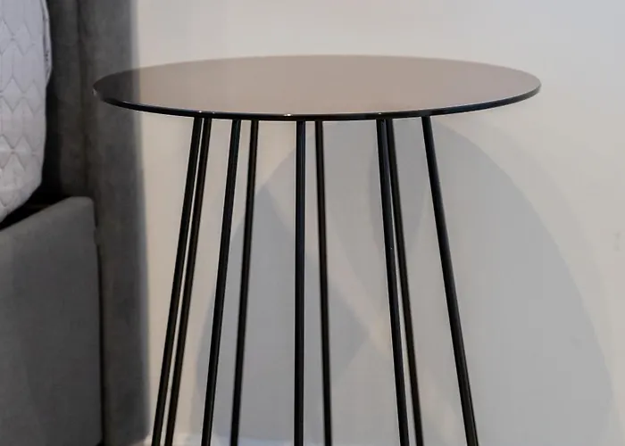 Yiannis Deluxe Апартаменты Ханья