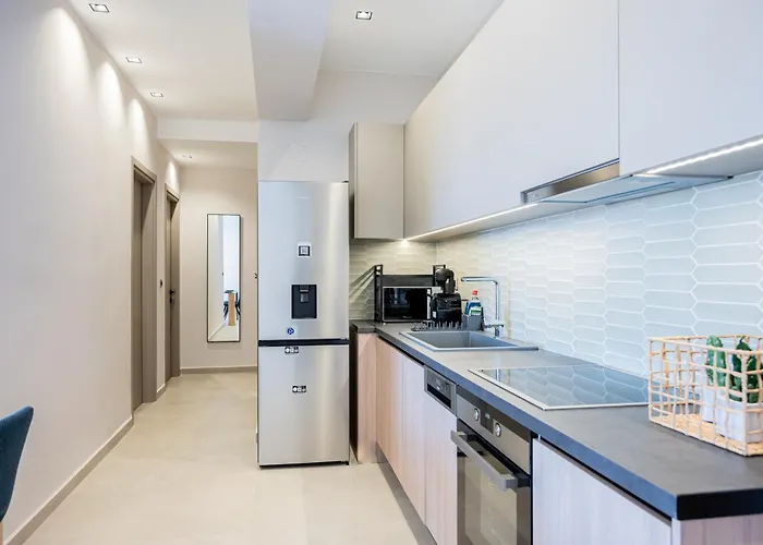 Yiannis Deluxe * Ханья