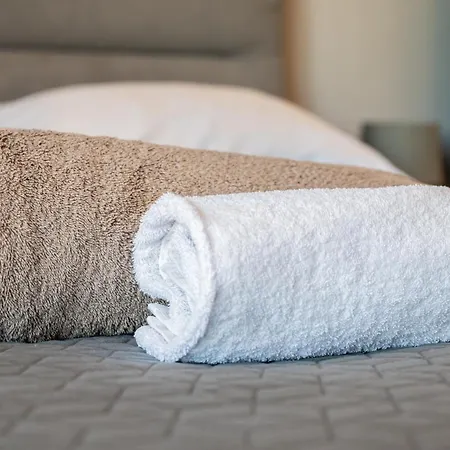 Yiannis Deluxe 公寓 干尼亞