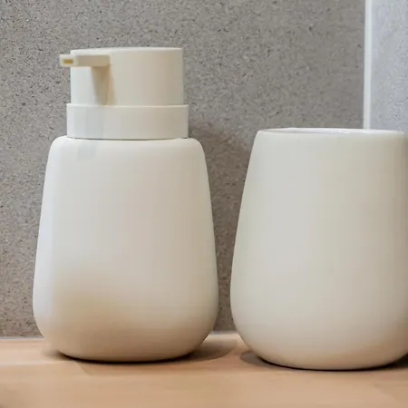 Appartement Yiannis Deluxe La Canée