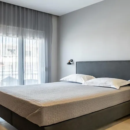 Yiannis Deluxe Chania (Crete)