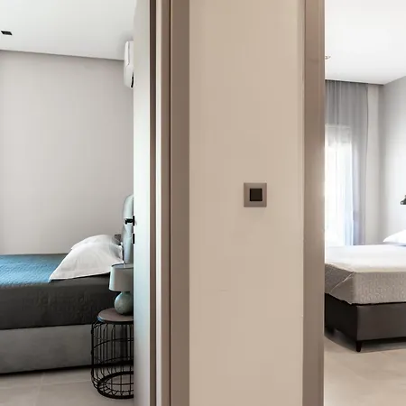 Appartement Yiannis Deluxe *