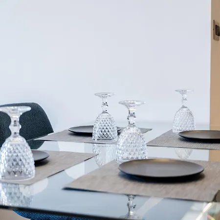 Appartement Yiannis Deluxe La Canée