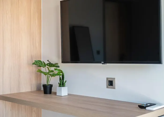 Appartement Yiannis Deluxe