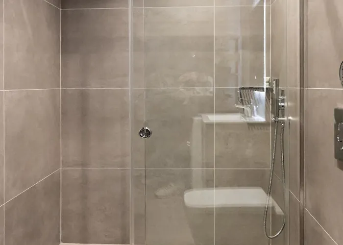 Yiannis Deluxe Appartement Chania (Crete)