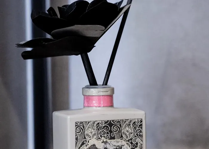 Yiannis Deluxe Chania (Crete)