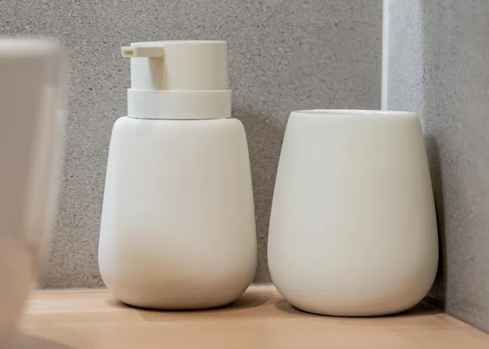 Appartement Yiannis Deluxe Chania (Crete)