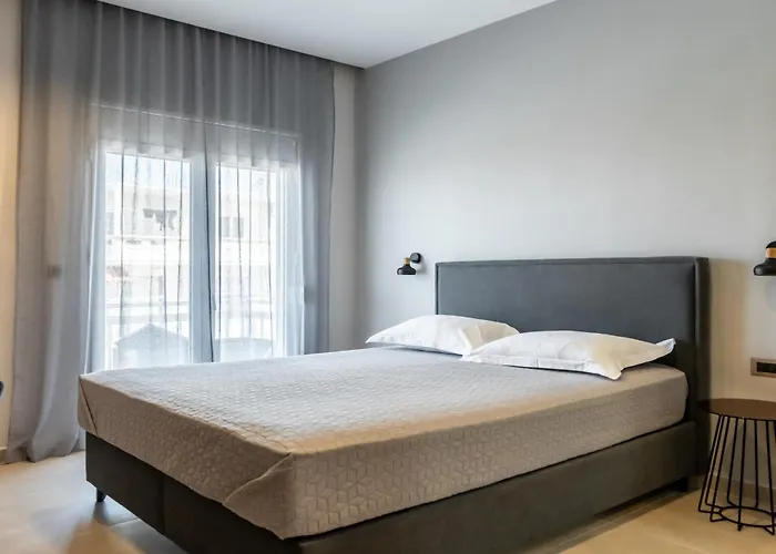 Yiannis Deluxe Chania (Crete)