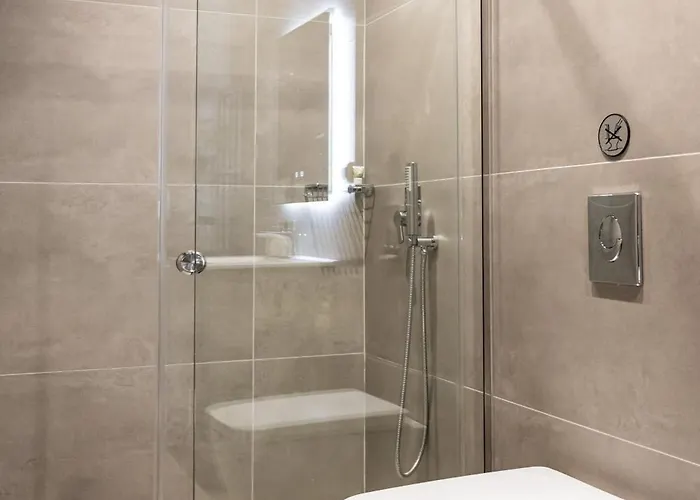 Appartement Yiannis Deluxe