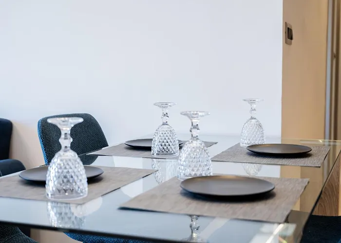 Appartement Yiannis Deluxe Chania (Crete)