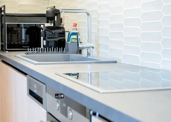 Yiannis Deluxe Chania (Crete)