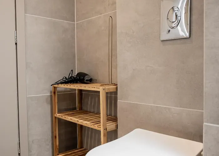 Appartement Yiannis Deluxe *